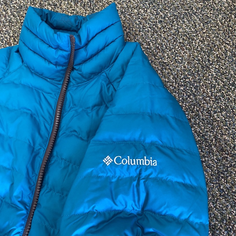 Columbia thermal coil jacket - Picture 2 of 7